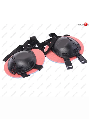 Наколенники защитные для строительных работ СВОНА СВОНА 11994