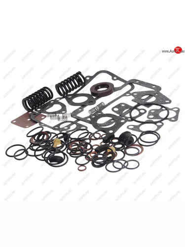 Ремкомплект ЯМЗ ТНВД 135 (36 наимен.) АРС ГРУП АРС ГРУП 135-1111011-08