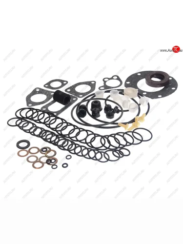 Ремкомплект ЯМЗ ТНВД 136 (26 наимен.) АРС ГРУП АРС ГРУП 136-1111011