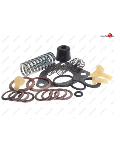 Ремкомплект ЯМЗ ТННД 861,17,44 (13 наимен.) АРС ГРУП АРС ГРУП 17-1106001-02