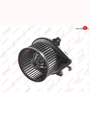 Вентилятор PEUGEOT Partner (02-) CITROEN Berlingo (02-) отопителя салона LYNX LYNX rf1547