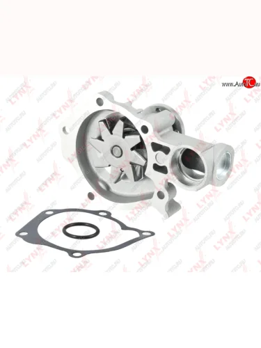 Насос водяной MITSUBISHI Galant (88-04) LYNX LYNX cw0090