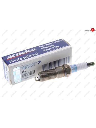 Свеча зажигания OPEL Astra (07-09) DELCOPARTS DELCOPARTS 19347368