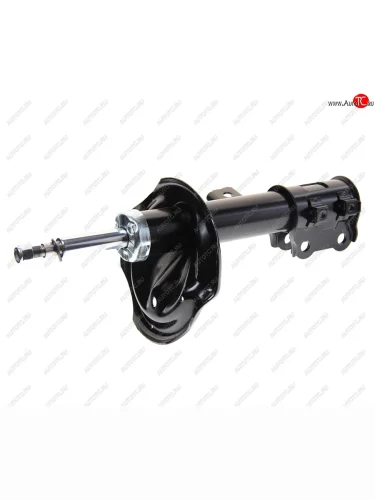 Амортизатор HYUNDAI Elantra (06-) передний правый газовый FEBEST FEBEST 12110-001fr