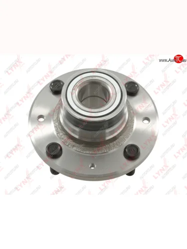 Ступица MITSUBISHI Lancer,Colt (-96),Carisma (95-) задняя LYNX LYNX wh1046