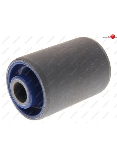 Сайлентблок ГАЗ-3310 Валдай,3302 Бизнес,ГАЗон Next рессоры задней (полиуретан) ПИК ПИК 33104-2912027