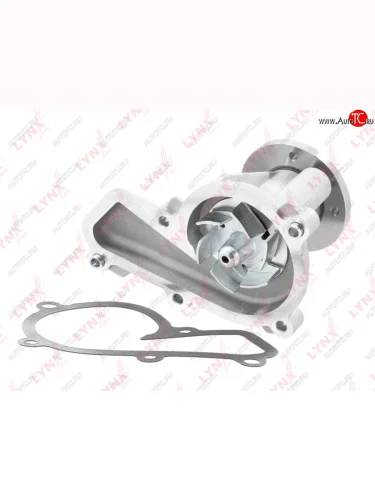 Насос водяной HYUNDAI Elantra (11-),ix35 (13-),i40 (11-) KIA Sportage (13-) LYNX LYNX cw0288