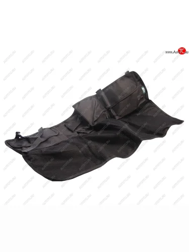 Органайзер в багажник 96х46см на спинку сиденья черный STVOL STVOL sl02