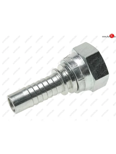 Фитинг BSP(Г) конус 60° 12 (12-14) VITILLO VITILLO m20513-08-08