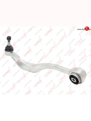 Рычаг подвески BMW 5 (E39) передней верхний правый LYNX LYNX c5005r