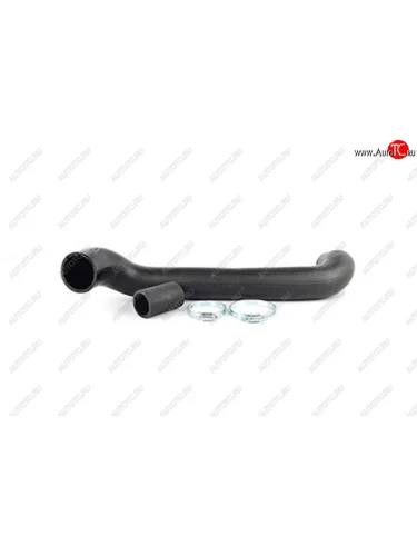 Патрубок FORD Transit (06-),Mondeo (07-) интеркулера BSG BSG bsg30720150