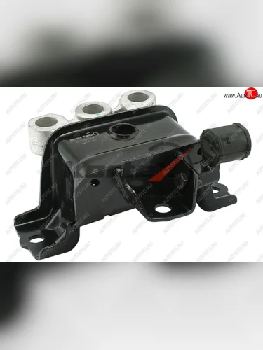 Опора двигателя DAEWOO CHEVROLET задняя МКПП KORTEX KORTEX kem107 KORTEX kem107