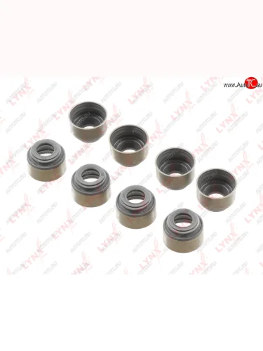 Колпачок TOYOTA Celica (81-85),Corolla (97-00),Avensis (97-03) маслоотражательный LYNX LYNX so0362