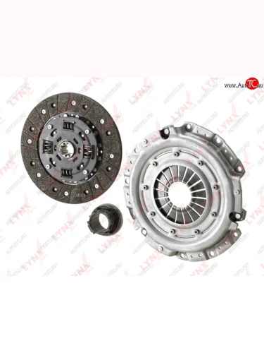 Сцепление BMW 3 (E36) комплект LYNX LYNX cl1118