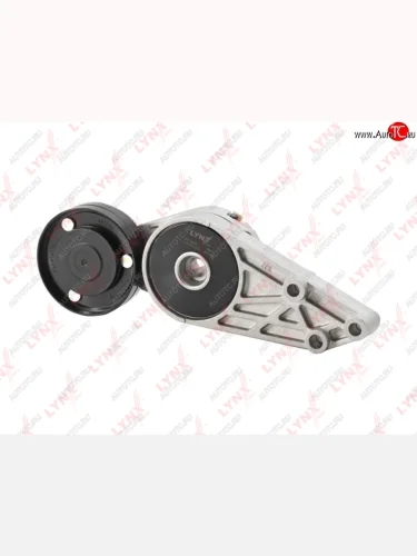 Ролик приводного ремня VW Passat AUDI A4,A6 натяжителя LYNX LYNX pt3002