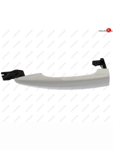 Ручка JAC S3,JS4 двери задней наружная OE JAC 6105130u8510