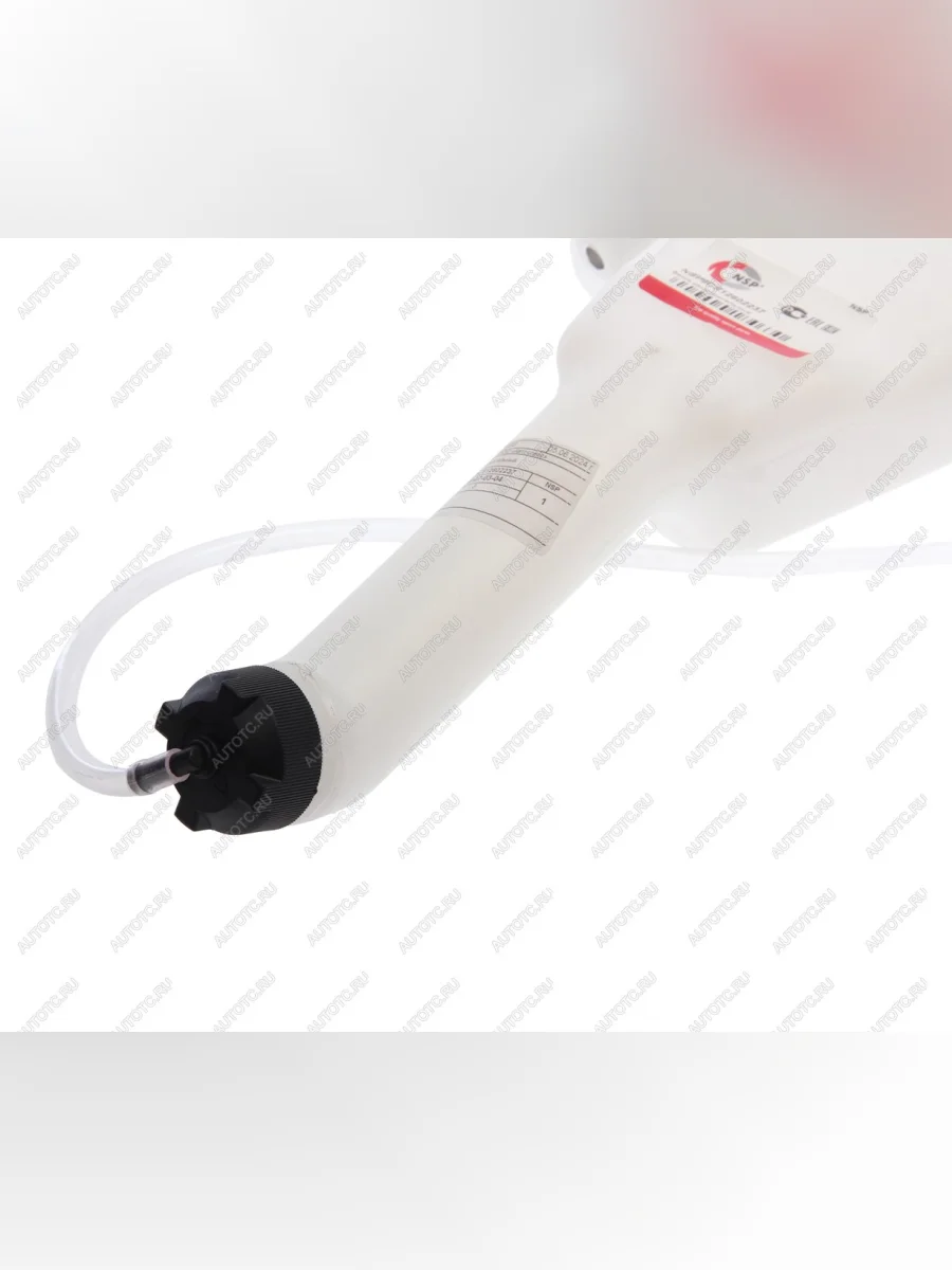 Бачок расширительный JCB NSP NSP nsp9cs12602237  в Самаре Самарской области