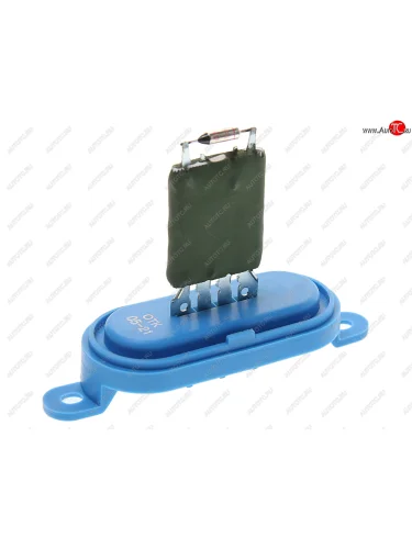 Сопротивление добавочное ГАЗель Next,УРАЛ Next отопителя АВТОТРЕЙД АВТОТРЕЙД а21r23.8118022