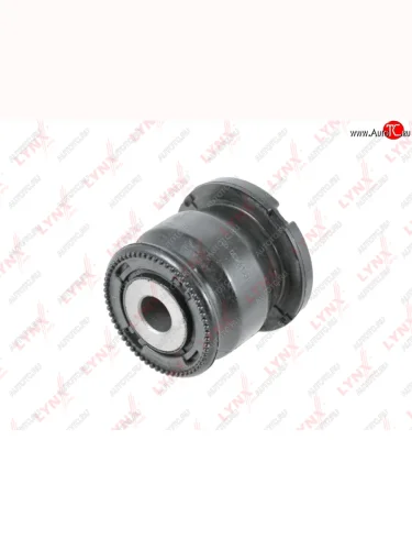 Сайлентблок HONDA Civic (00-06),CR-V (01-06) цапфы задней передний LYNX LYNX c9430