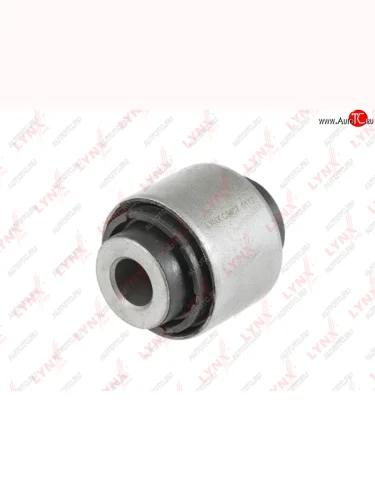 Опора КПП FORD Fusion (02-) задняя LYNX LYNX me1377