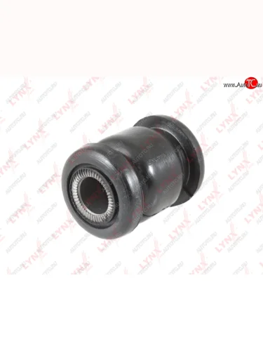 Сайлентблок CHEVROLET Aveo (03-) подрамника переднего LYNX LYNX c9675