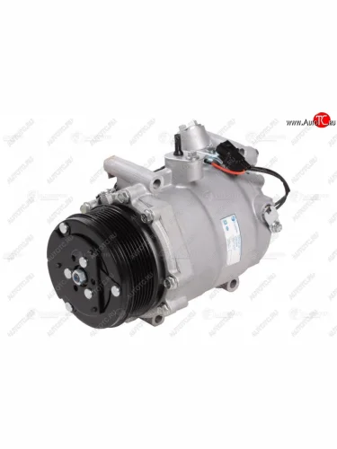 Компрессор HONDA CR-V (07-) кондиционера LUZAR LUZAR lcac2324