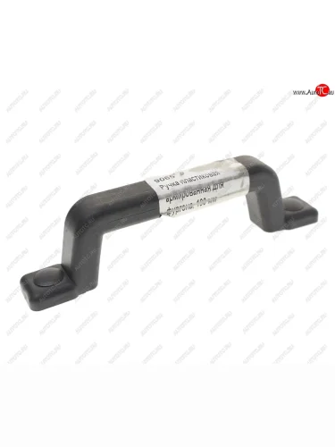 Ручка фургона пластиковая армированная 190мм ПТ Производственные технологии 9065