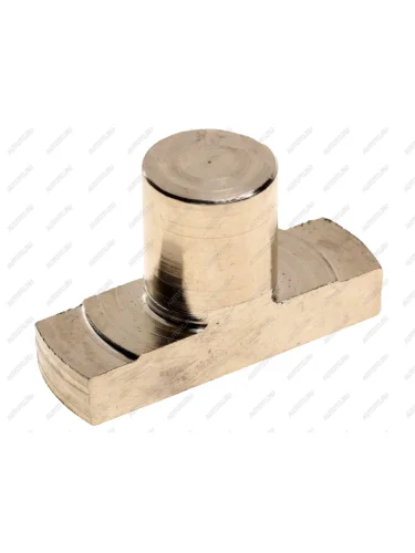 Сухарь ЯМЗ КПП-239,336 вилки синхронизатора АВТОДИЗЕЛЬ ЯМЗ 336.1702035