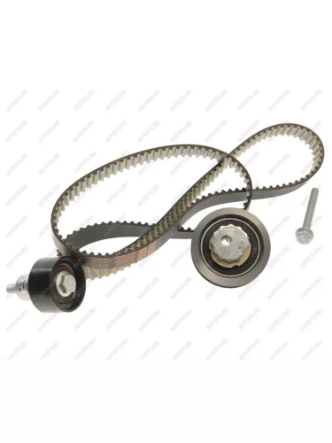 Комплект ГРМ AUDI A1 (12-) SKODA Yeti (14-) (ремень,ролик) OE VAG 04e198119a