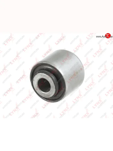 Сайлентблок INFINITI QX70 (08-17) задней цапфы передний верхний LYNX LYNX c9766