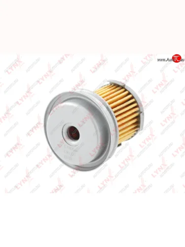 Фильтр масляный АКПП HONDA Jazz (02-08) LYNX LYNX lt1171