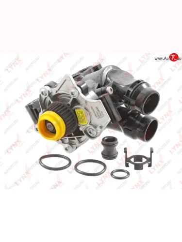 Насос водяной VW AUDI SEAT SKODA (08-) (1.8 TSITFSI) LYNX LYNX cw0441