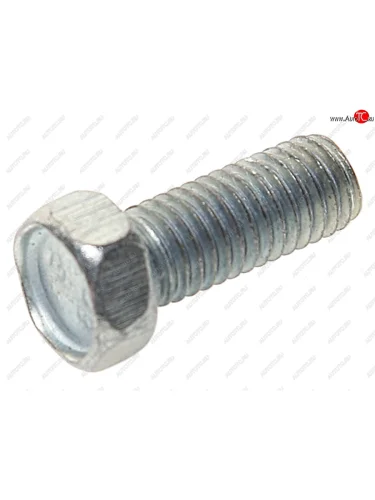 Болт М8-6gх20 ОСТ 37.001.123-96 ЯМЗ картера масляного АВТОДИЗЕЛЬ ЯМЗ 201456-п29