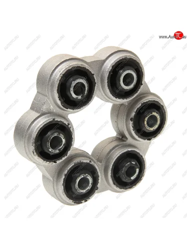 Муфта ВАЗ-2101-2107 эластичная (алюминиевая обойма) CS-20 CS-20 14662