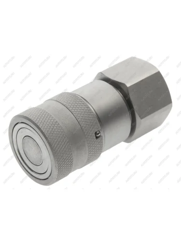 БРС JCB муфта BSP 34 тип F (А) NSP NSP nsp9hyrs573