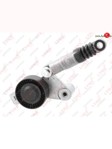 Натяжитель приводного ремня CHRYSLER Sebring (01-) (2.02.4) LYNX LYNX pt3323