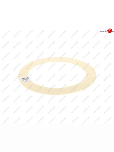 Кольцо BPW ступицы уплотнительное пластик (105х141х2.5) FEBI FEBI 04012