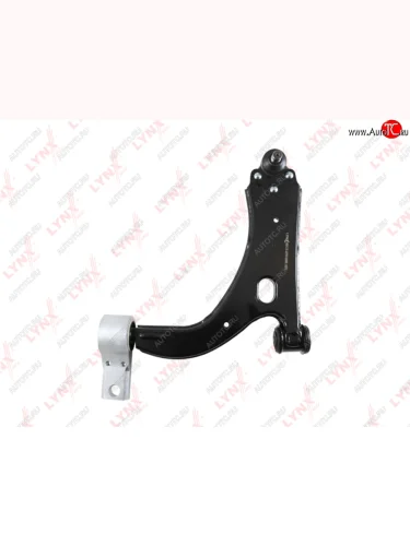 Рычаг подвески FORD Fusion,Fiesta передней левый LYNX LYNX c5090l