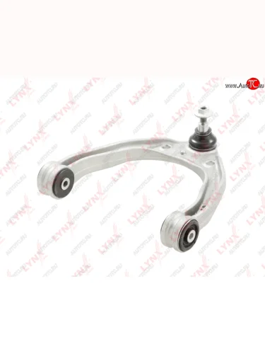 Рычаг подвески VW Touareg (02-10) передней верхний LYNX LYNX c5335lr