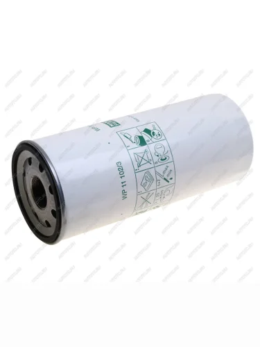 Фильтр масляный ЯМЗ-650.10 MANN MANN wp111023 - не использовать