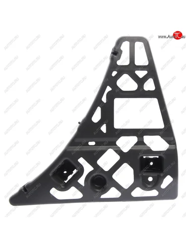 Кронштейн бампера FORD Transit (06-) переднего левый BSG BSG bsg30922117