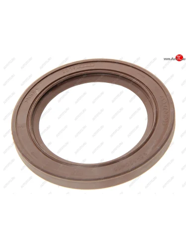 Сальник коленвала ЯМЗ-650.10 передний 90x120x11 МКВ РТР РТР 650.1005033