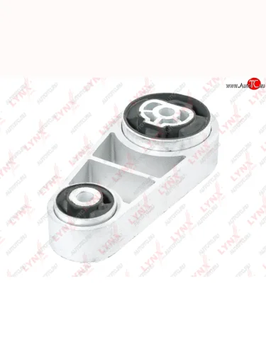 Опора КПП FORD Mondeo (00-07) LYNX LYNX me1385
