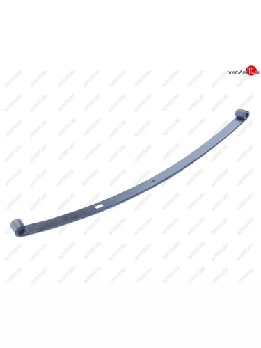 Лист рессоры МАЗ-6516,6430С передней №1 в сборе со втулками L=1900мм ЧМЗ ЧМЗ 6516v8-2902101-00-10