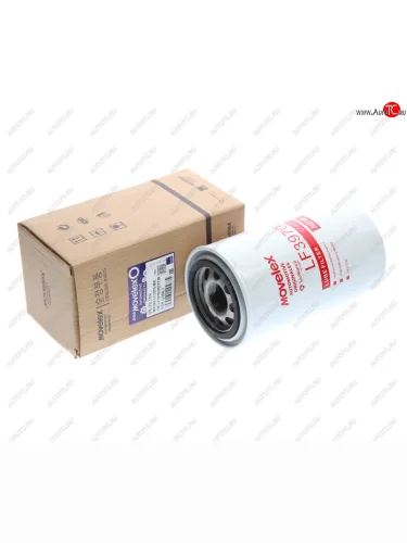 Фильтр масляный HYUNDAI дв.CUMMINS QSB6.7 MOVELEX MOVELEX lf3970