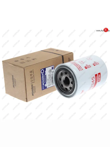 Фильтр масляный КАМАЗ,ПАЗ (дв.CUMMINS EQB 140-20 )MOVELEX MOVELEX lf3345
