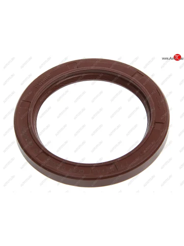 Сальник JAC N120 КАМАЗ Компас-12 КПП вала первичного OE JAC f91410