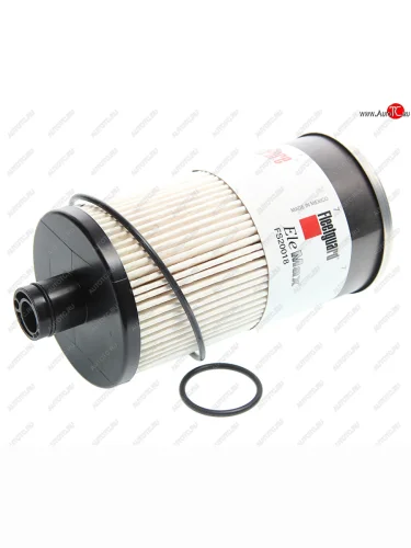 Фильтр топливный JAC N75,N120 грубой очистки OE JAC fs20018