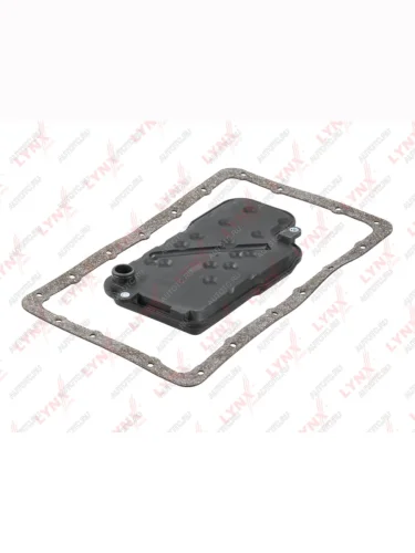 Фильтр масляный АКПП MITSUBISHI Pajero,Montero,L200 LYNX LYNX lt1091