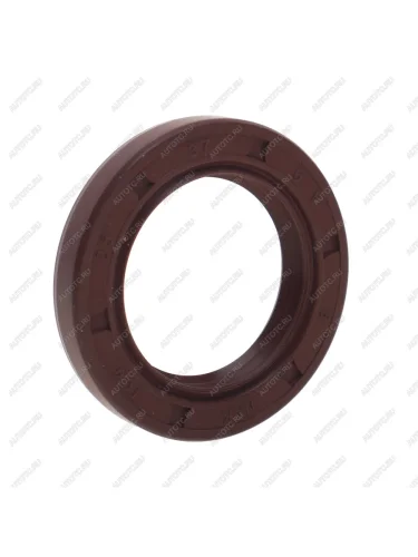 Манжета КАМАЗ-ЕВРО-5 ТНВД А-08-004-00-00-01 (25х37х 6) АЗПИ АЗПИ а-08-004-07-05-00